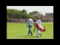 The 117th Open Championship Royal Lytham & St Annes 1988 Final Day