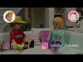 Playmobil Film Familie Hauser am DONIKKL Konzert - Video für Kinder