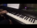 Bach Prelude No. 1 from The Well-Tempered Clavier