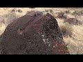 HUGE Boulders Transported by a Megaflood in Southern Idaho: a geologist's tour