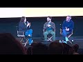 Charlie Kaufman + Spike Jonze Q&A - ADAPTATION (6/9/2024)