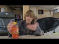 Mountain Dew Flamin' Hot Review