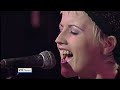 The Cranberries Dolores O'Riordan has died - RTE News Report