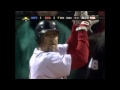 Dave Roberts' steal in 2004 ALC Series Game 4 Red Sox - Yankees