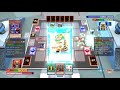Yu-Gi-Oh! Legacy of the Duelist_Win with jackpot 7