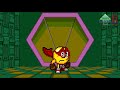 A Legit Pac-Man 2 Speedrun (Parody)