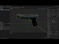 How To Create A Weapons System With Simulated Physics Pickups - Unreal Engine 5 Tutorial
