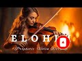 Prophetic Warfare Violin Instrumental Worship/ELOHIM/Background Prayer Music