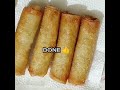 #47 HOW TO WRAP and COOK LUMPIANG SHANGHAI (easy)