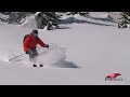Springtime at Big Red Cats-Powder Skiing