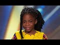 Inspiring and Heartwarming Auditions from Britain's Got Talent 2024!