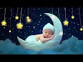 ♫♫♫Baby Sleep Music, Lullaby for Babies To Go To Sleep ♫ Super Relaxing Baby Music