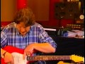 Fender Stratocaster - Chris Rea Signature