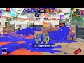 Is The Splatana Wiper Deco OP? [Splatoon 3 Montage]