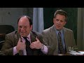Seinfeld - all scenes with Kruger