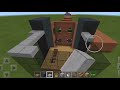 How to build an Apartment Building in Minecraft