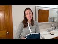 How to Use the Toilet after Shoulder Replacement | Rotator Cuff Repair, Labral Tear, Surgery, Injury