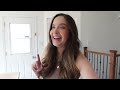Prep With Me For Labour and Delivery! | VLOG