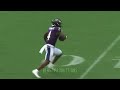 Zay Flowers shows off his SHIFTINESS in Ravens Debut ⚡️ | NFL Debut vs Texans