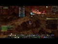 World Of Warcraft   Half trained blackrock mountain maggots just squeal and bolt