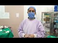 Cervical Cerclage Operation - Dr Asha Gavade