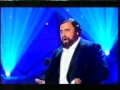 Brian Blessed on Stars In Their Eyes