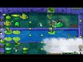 Plants Vs Zombies Green Mod Gameplay