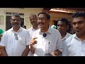 പുതുപ്പള്ളിയിൽ മുൻ എം.പി P. C Thomas സാറിന്റെ പ്രതികരണം||Siju Kalavarakkaran||