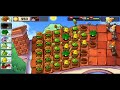 PVZ 2 - All GREEN PEA & Torchwood vs COLOR PEA & Mint - Who Will Win?