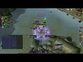 [WoW Classic] A Zul'Farrak run