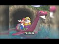 Mario Party 4 - Koopa's Seaside Soiree