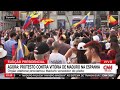 Venezuelanos protestam na Espanha contra vitória de Maduro | CNN 360°