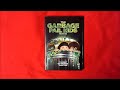 Controversial View: THE GARBAGE PAIL KIDS MOVIE (1987)