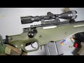 Shell ejecting Glock Toy Gun - M4 GBB Airsoft - MP5 - M870 Shot Gun - Realistic Toy Guns Collection