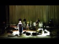 Dead Can Dance - Cantara (live Fiesole, 02/06/13)