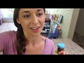 Healthy Zucchini Muffins | Vegan, No Added Sugar