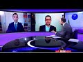 بازگشت جواد ظریف با مسعود پزشکیان؛ مناظره علی واعظ و یوسف عزیزی