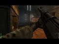 Return to Castle Wolfenstein. Mission 1 