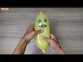 Looking For A Satisfying Asmr Slime Video With Funny Balloons 609