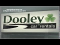DOOLEY CAR RENTALS, IRELAND