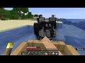 Time for FARMS! DEMOCRAFT SMP ep 3