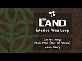 The Land Interior Area Loop - Epcot