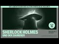 Der alte Sherlock Holmes | Folge 15: Sherlock Holmes und der Zauberer (Komplettes Hörbuch)