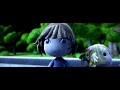 LittleBigPlanet 2 - THE ACCIDENT／アクシデント (UPDATED) | EpicLBPTime