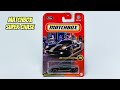 Unboxing 2024 Matchbox - Mix 1 (A case) With Super Chase!