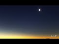 Day Turns to Night INSTANTLY | DRONE View | Total Solar Eclipse 2024