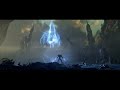 StarCraft II: Legacy of the Void Opening Cinematic