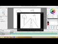 Simple Animation using Pencil2D [In About 3 Minutes]