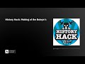 History Hack: Making of the Boleyn's