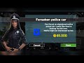 Found a Police Patrol Car🤔 || Car Simulator 2 || Android Gameplay